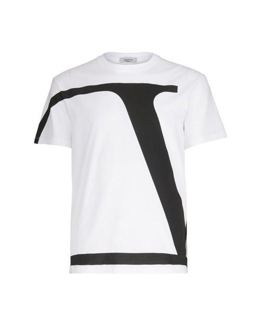 valentino men tshirt