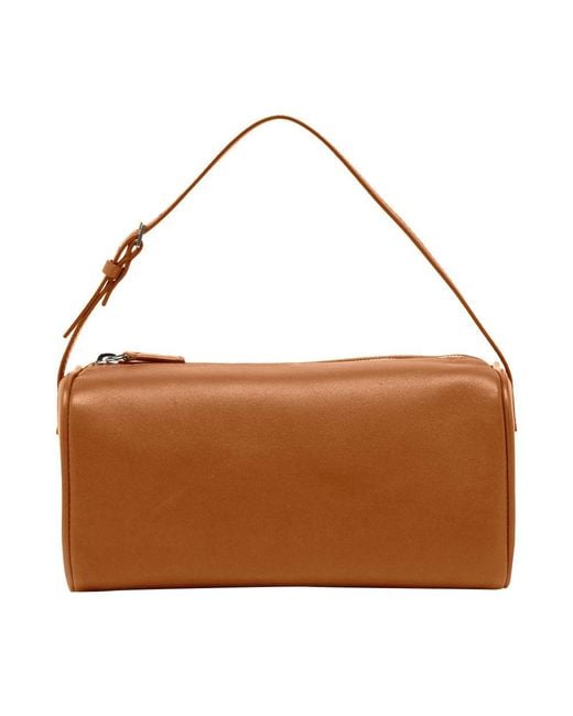 The Row Brown Tasche 90's