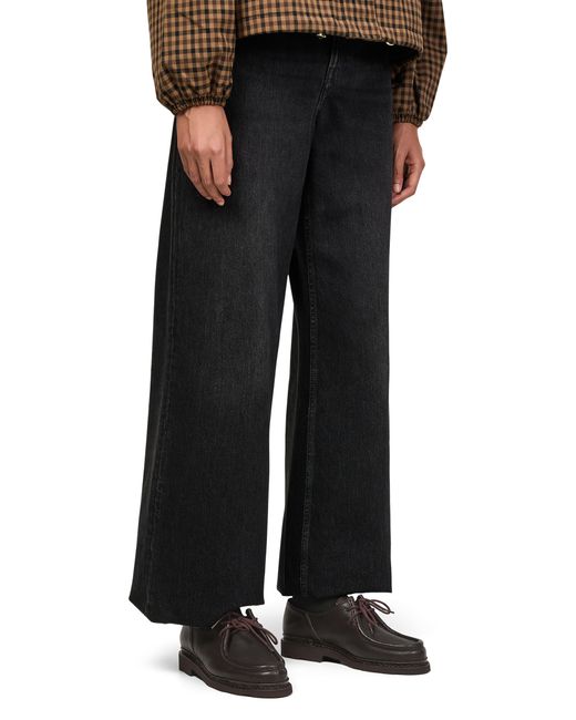 Derbies Michael Paraboot en coloris Black