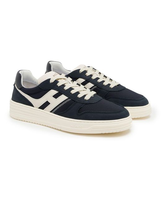 Hogan Sneakers H630 Allacciato in Blue für Herren