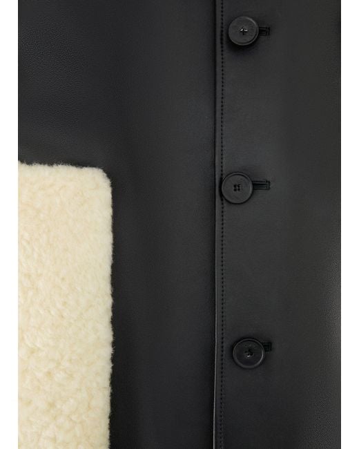 Loewe Black Jacket