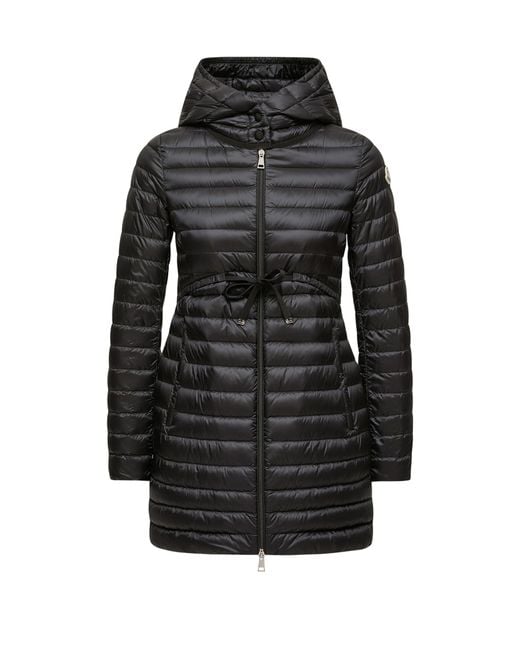Doudoune Babel Moncler en coloris Black