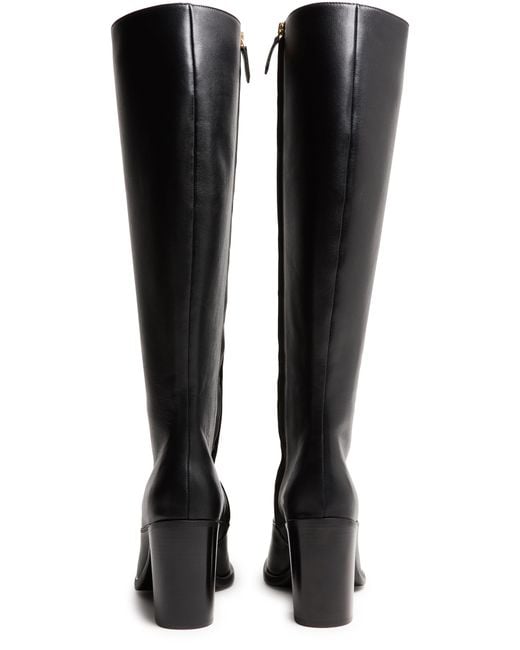 Bottes Phoenix Chloé en coloris Black