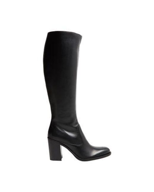 Bottes Phoenix Chloé en coloris Black