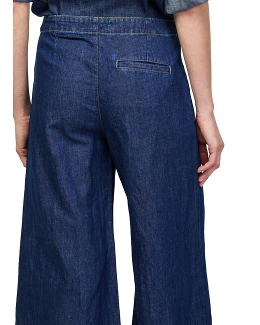 Jean Large Dillon Twp en coloris Blue