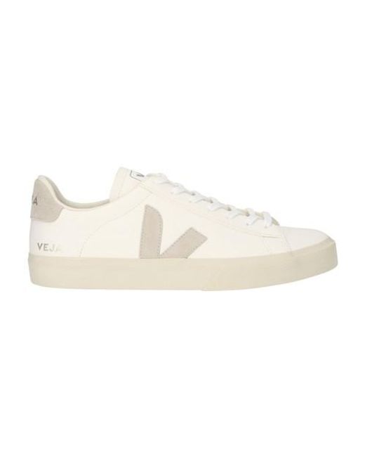 sneakers veja campo