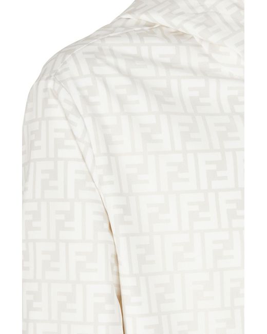 Blouson fendi cheap