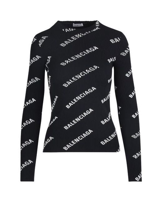balenciaga jumpers