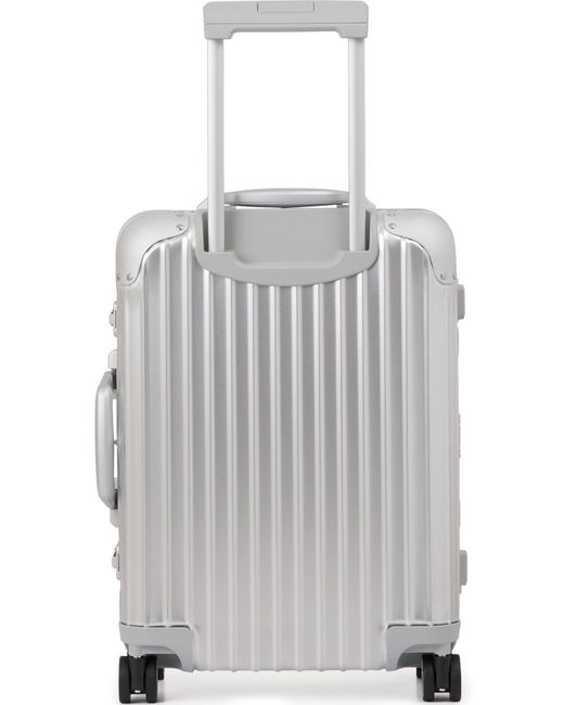 rimowa cabin s original