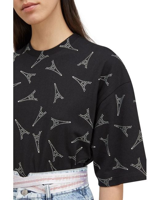 BALENCIAGA Eiffel Tower ローブ ジャケット | merlin.ua