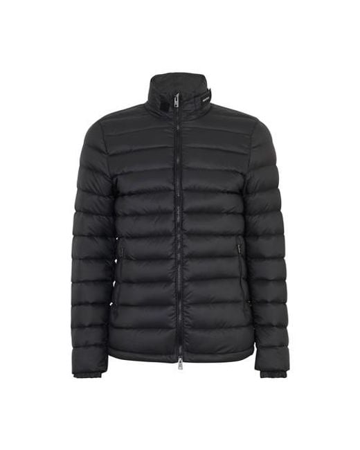 woolrich eco bering jacket