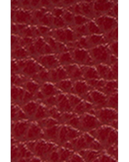 COACH Tabby 20 Shoulder Bag in Red Lyst