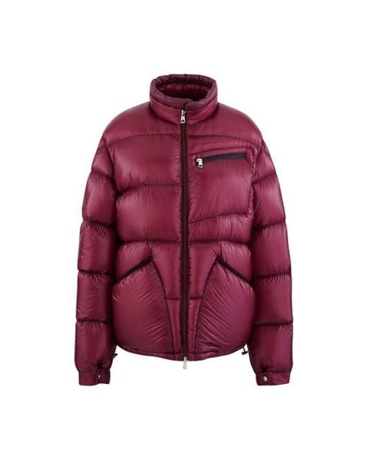 Moncler Genius 1952 - Costes Down Jacket in Purple for Men - Lyst