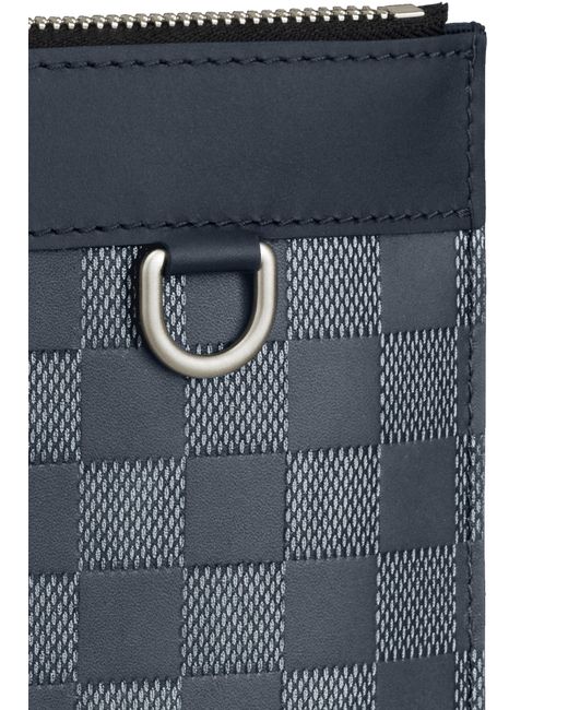Pochette Discovery GM Louis Vuitton pour homme en coloris Black