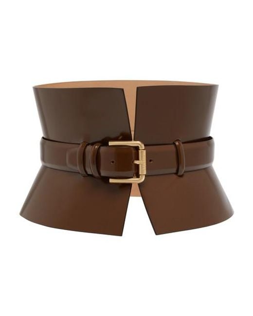 Ceinture bustier cheap
