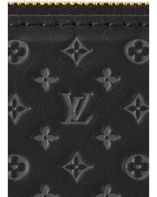 Pochette Lexington Louis Vuitton en coloris Black