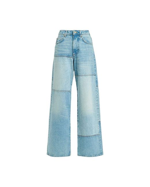 Essentiel Antwerp Blue Faster Jeans