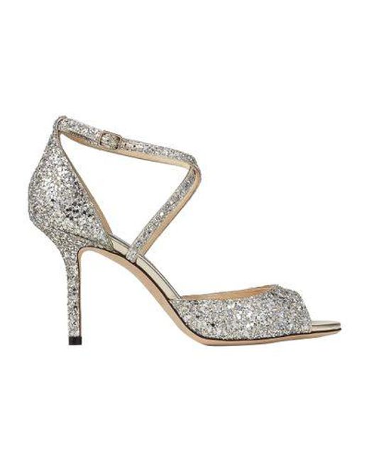 emsy jimmy choo