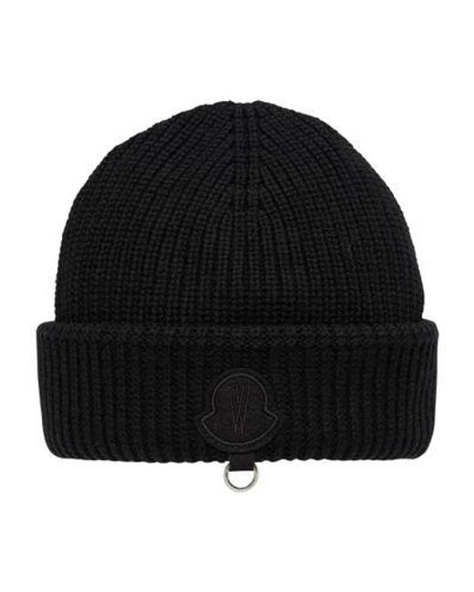 Moncler Genius Black X Willow Smith