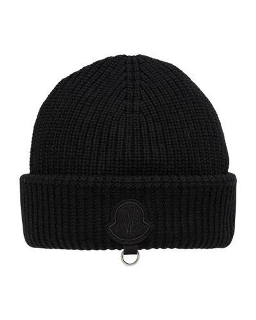 Moncler Genius Black X Willow Smith