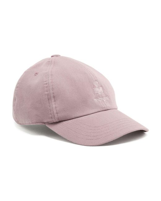 Casquette Tomas Isabel Marant pour homme en coloris Pink