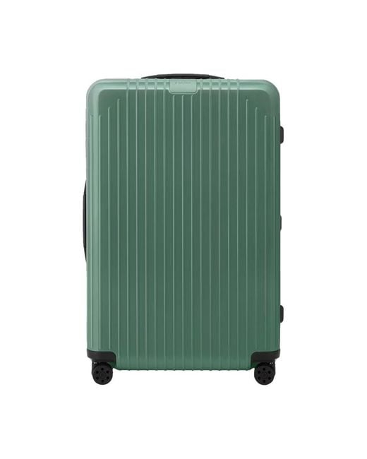 Rimowa Green Baggage Essential Lite Check-In L