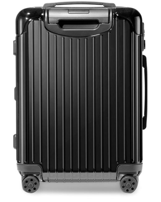 RIMOWA Essential Cabin luggage in Black Lyst