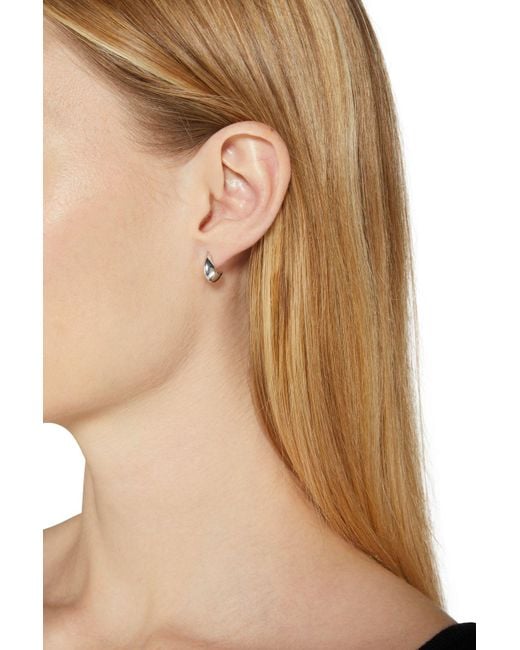 Lemaire long deals drop earrings