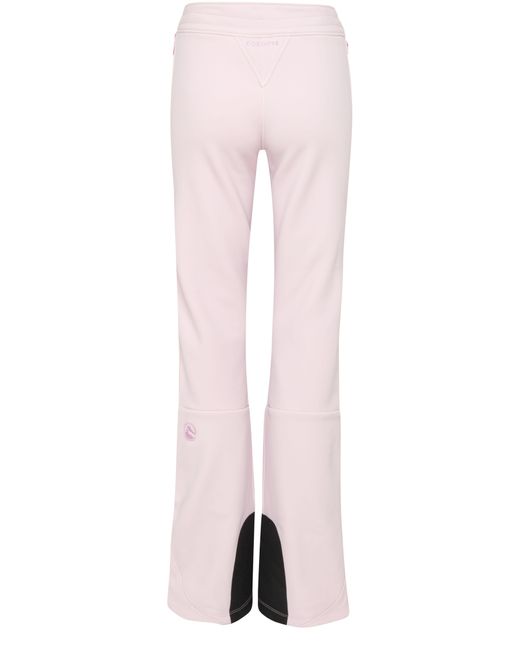 CORDOVA Pink Bormio Ski Trousers