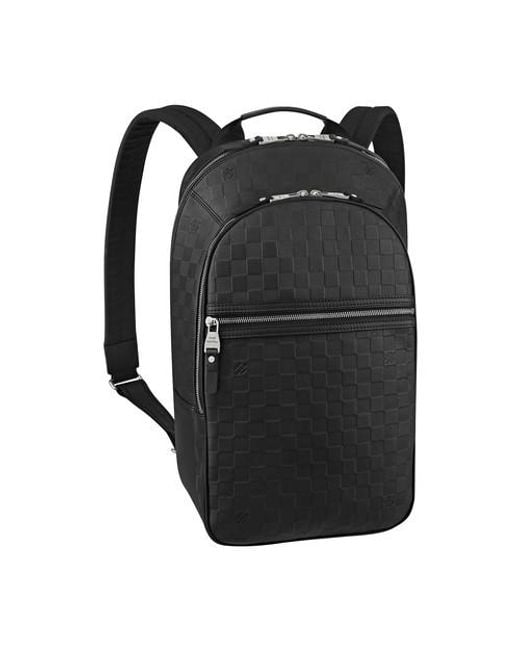 Men's backpack LV Michael - 121 Brand Shop