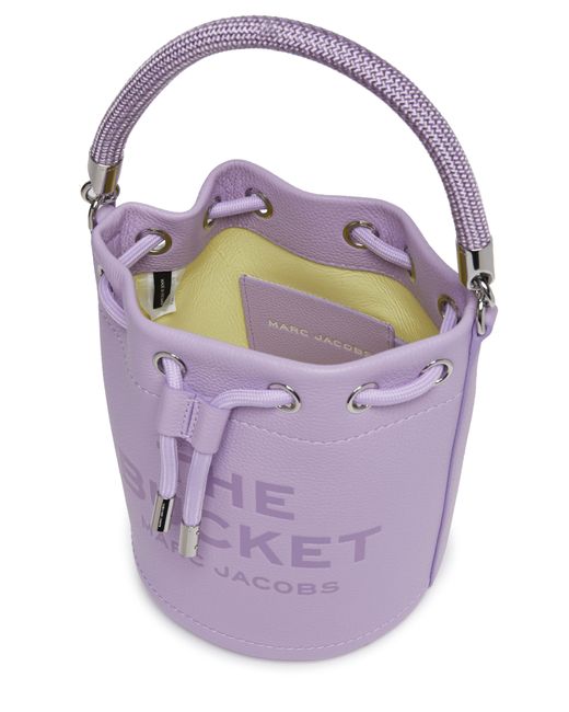 Marc Jacobs Natural Tasche The Bucket