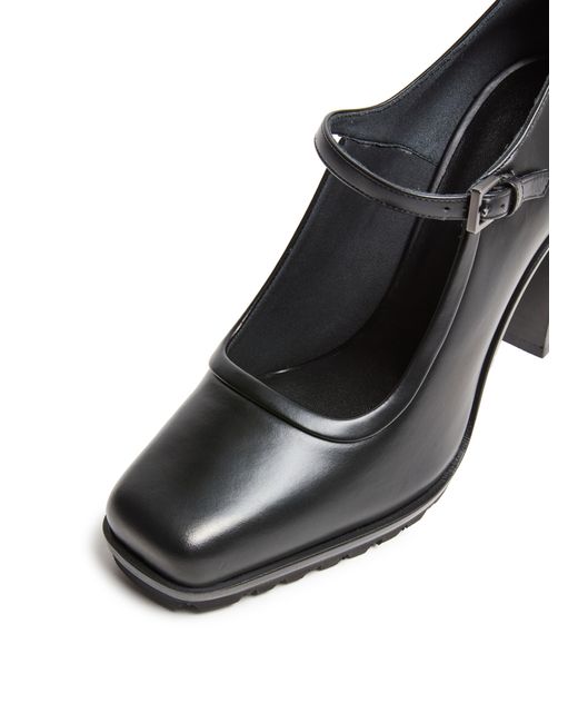 Escarpins Mary Max Mara en coloris Black