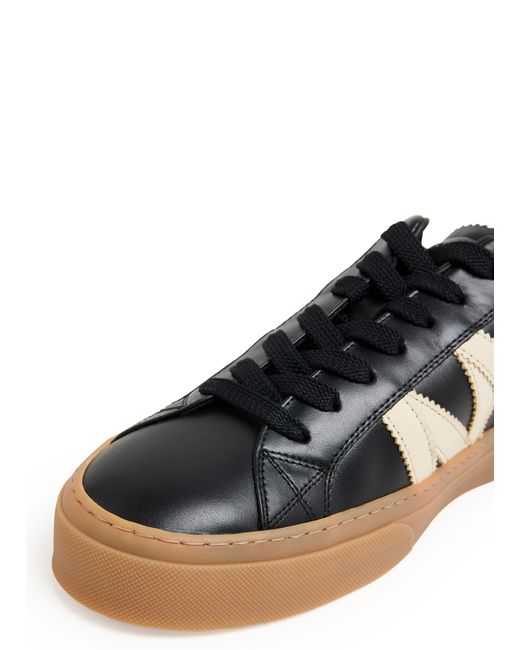 Moncler Black Monaco2 for men