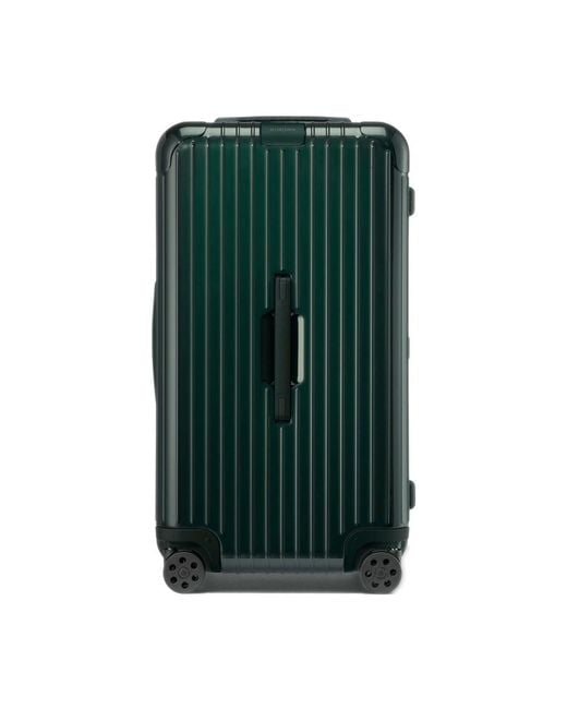 Valise Essential Trunk Rimowa pour homme en coloris Green