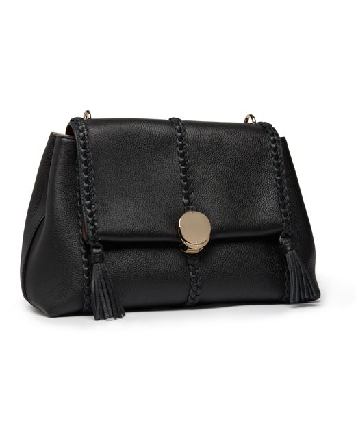 Chloé Black Penelope Bag