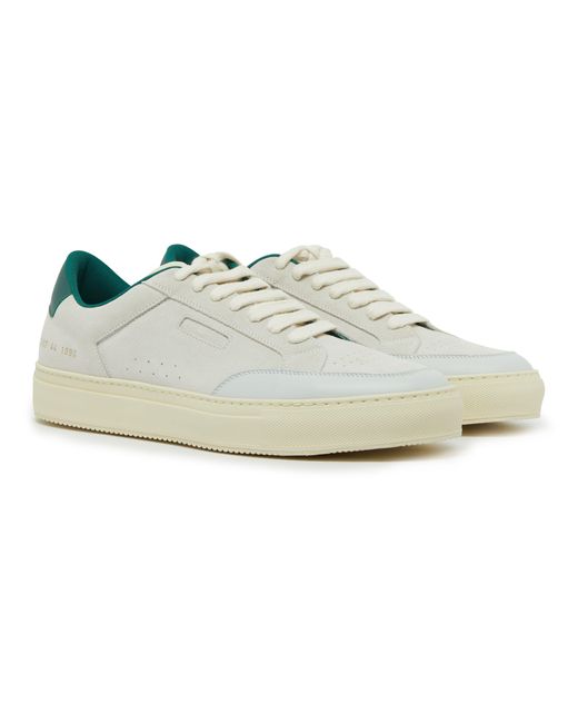 Common Projects Gray Pro Tennis Sneakers for men