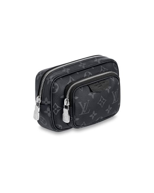 Louis Vuitton Outdoor Tasche in Black für Herren