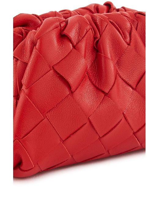 bottega veneta coin purse pouch