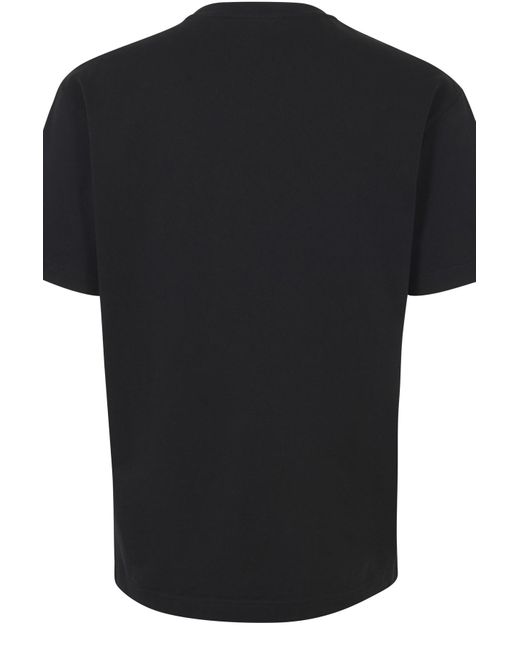 KENZO Tiger T-shirt in Black for Men 