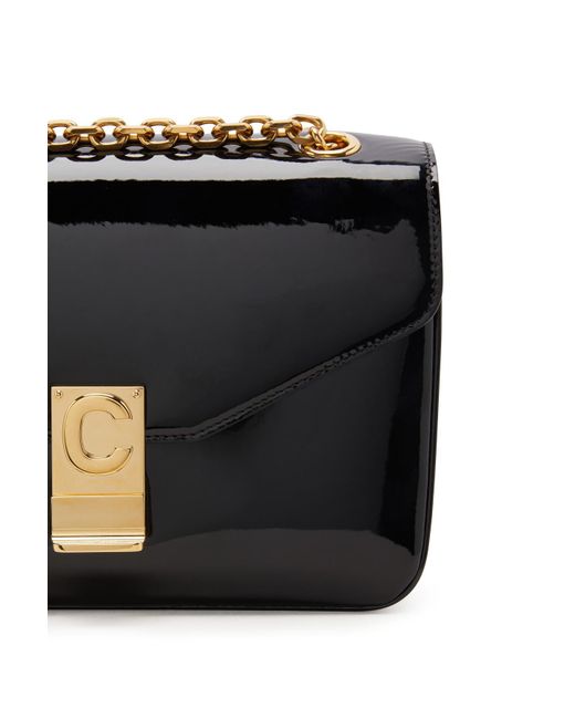patent calfskin