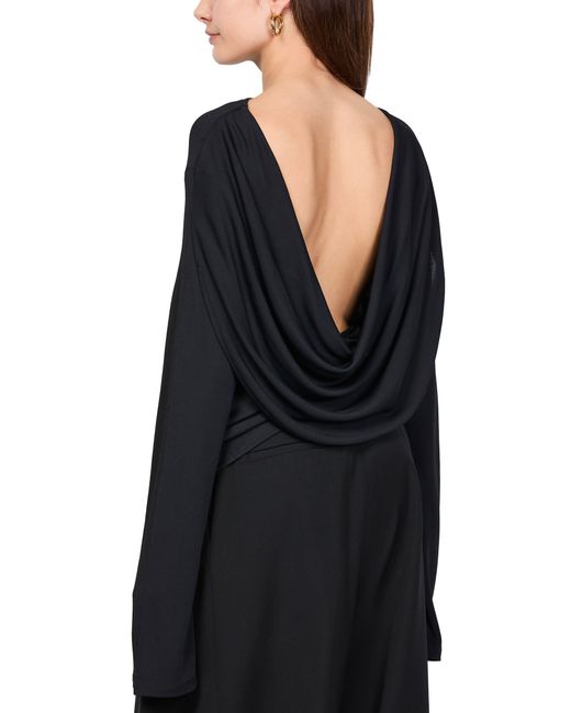 Jacquemus Blue Top Croisière