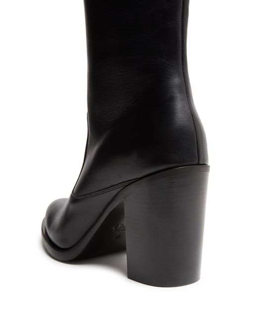 Bottes Phoenix Chloé en coloris Black