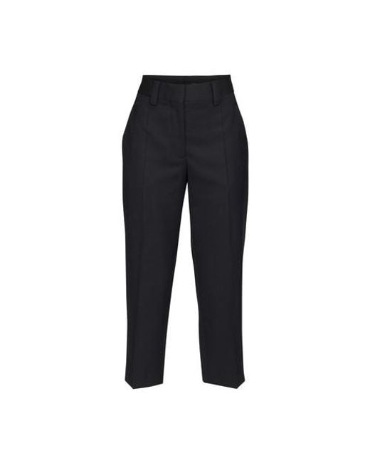 acne trea pants