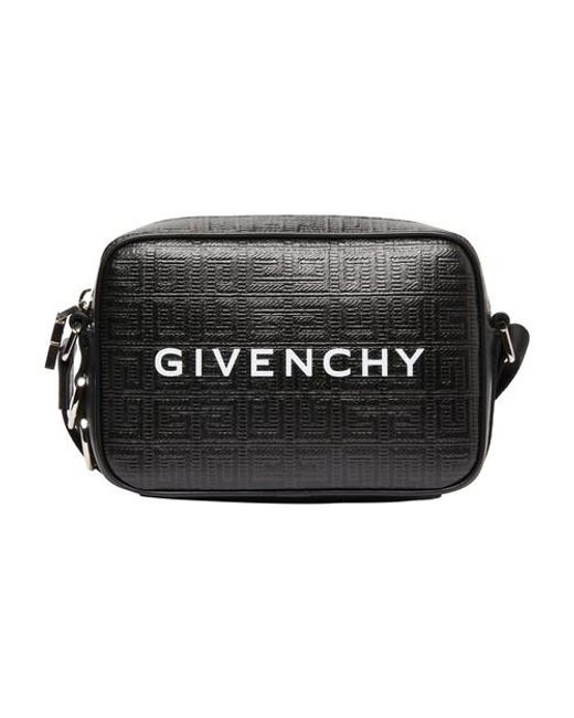 Givenchy Messenger Bag in Black for Men Lyst