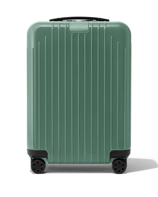 Rimowa Green Gepäckstück Essential Lite Cabin