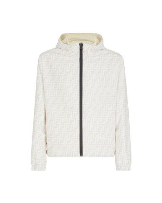 Blouson fendi cheap
