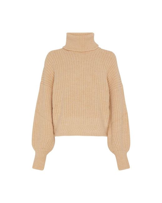 Sessun Natural Balasana Sweater