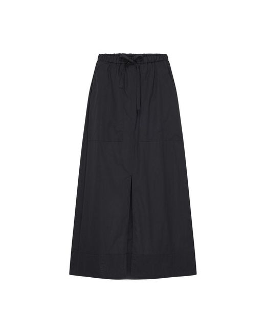Soeur Black Agadir Skirt