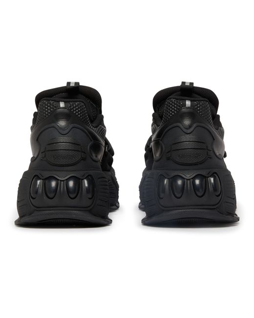Off-White c/o Virgil Abloh Slip On Sneaker Glove in Black für Herren
