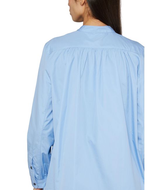 Soeur Blue Laurette Shirt